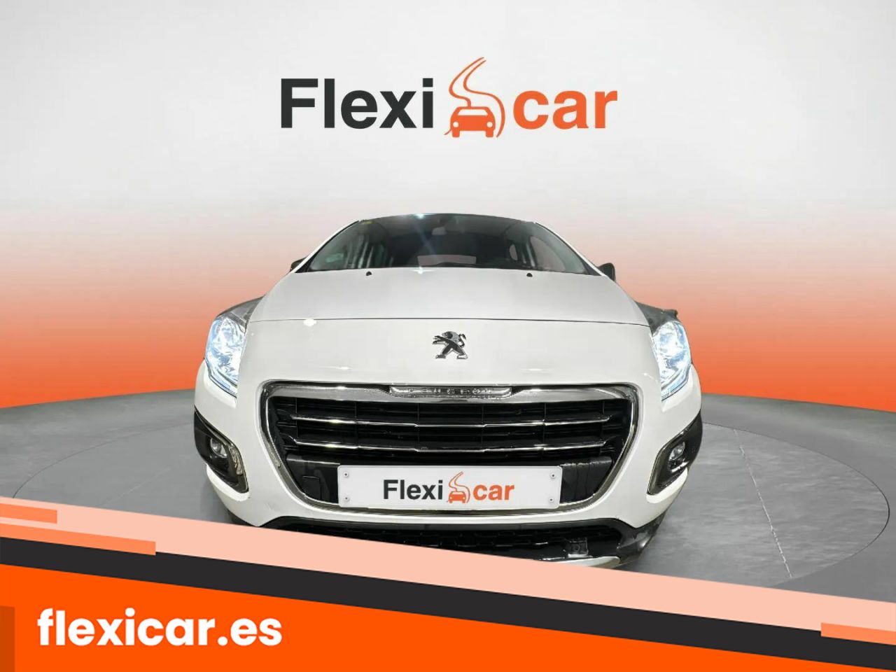 Foto Peugeot 3008 7