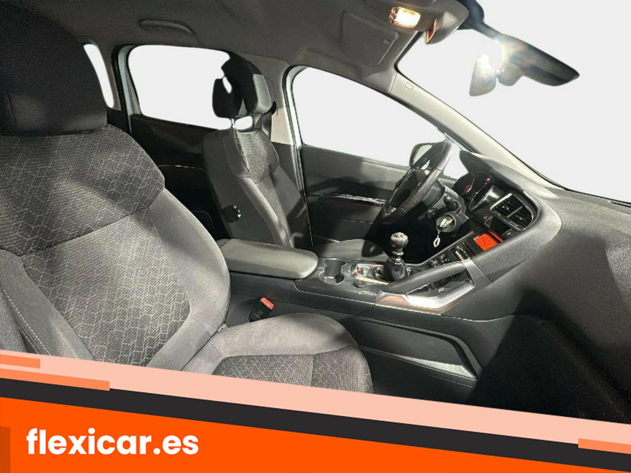 Foto Peugeot 3008 10