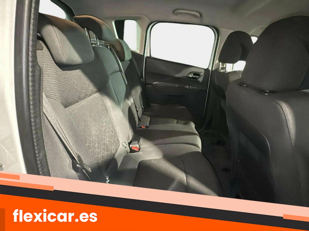 Foto Peugeot 3008 11