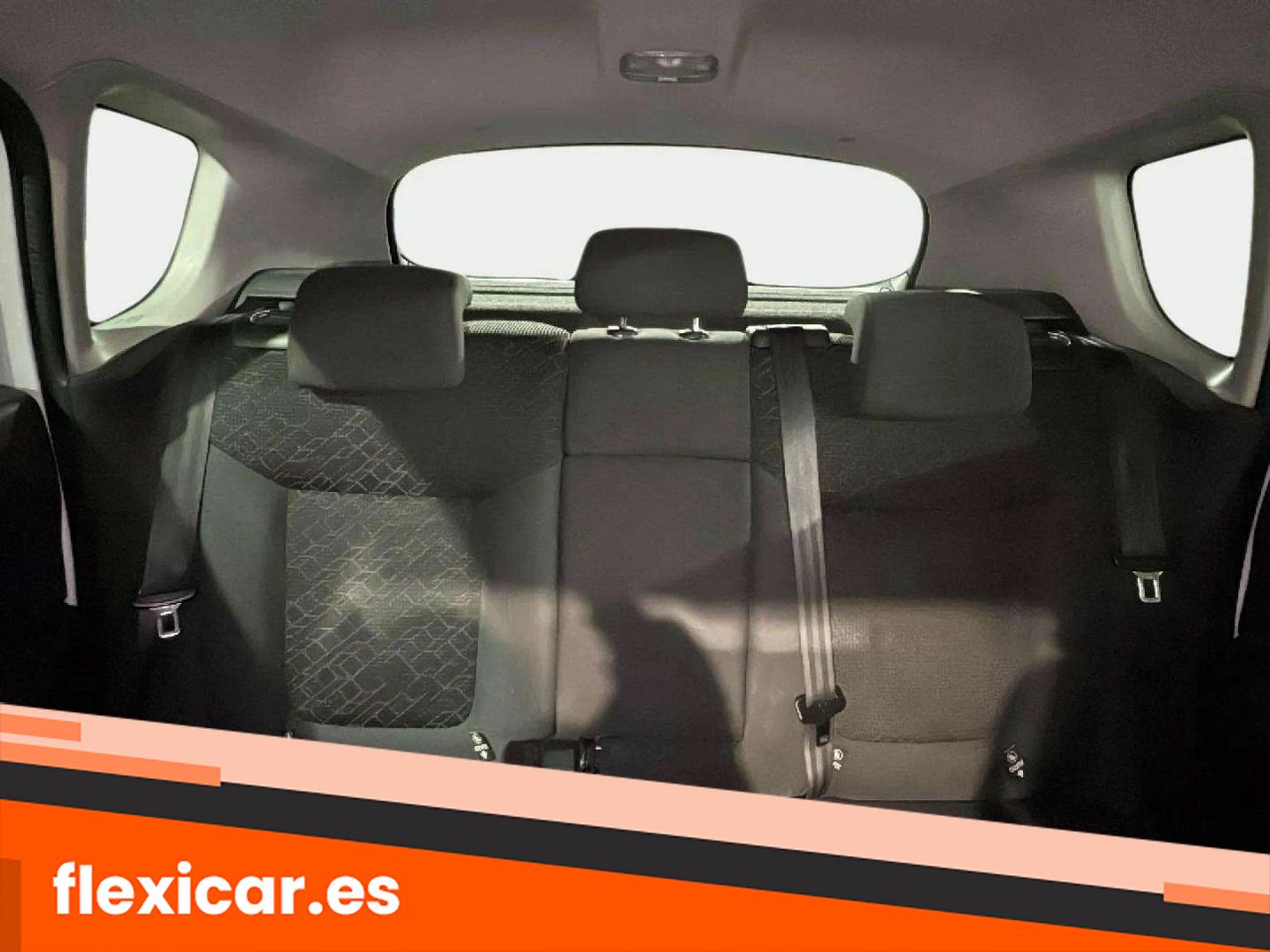 Foto Peugeot 3008 12