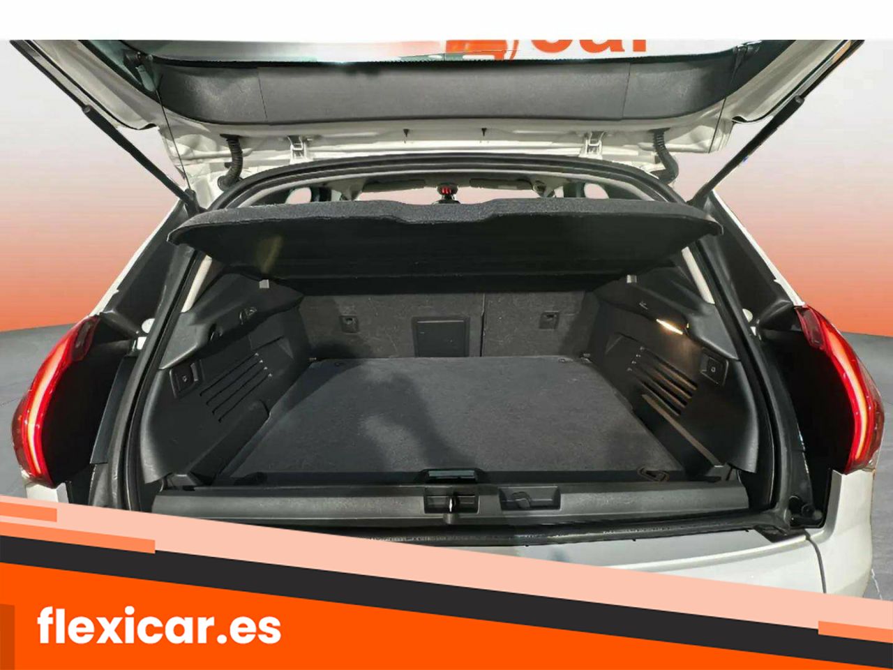 Foto Peugeot 3008 13
