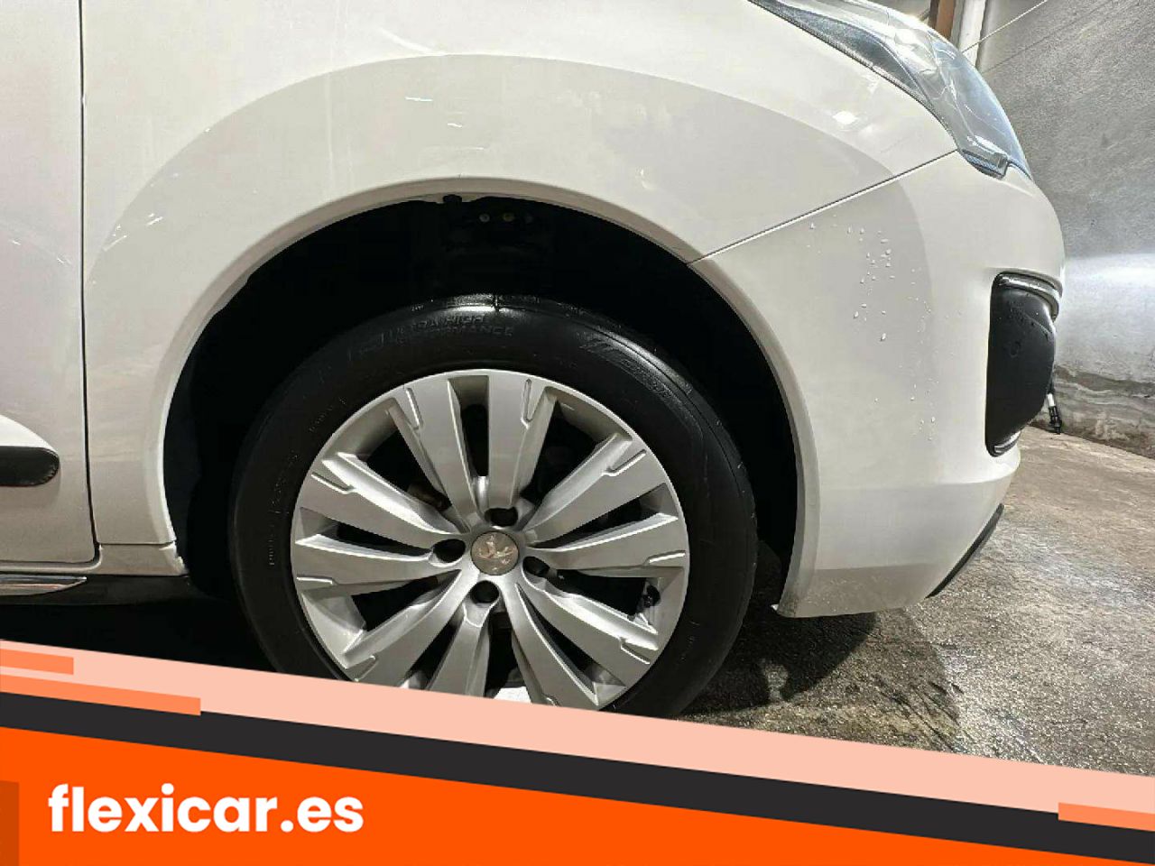 Foto Peugeot 3008 14