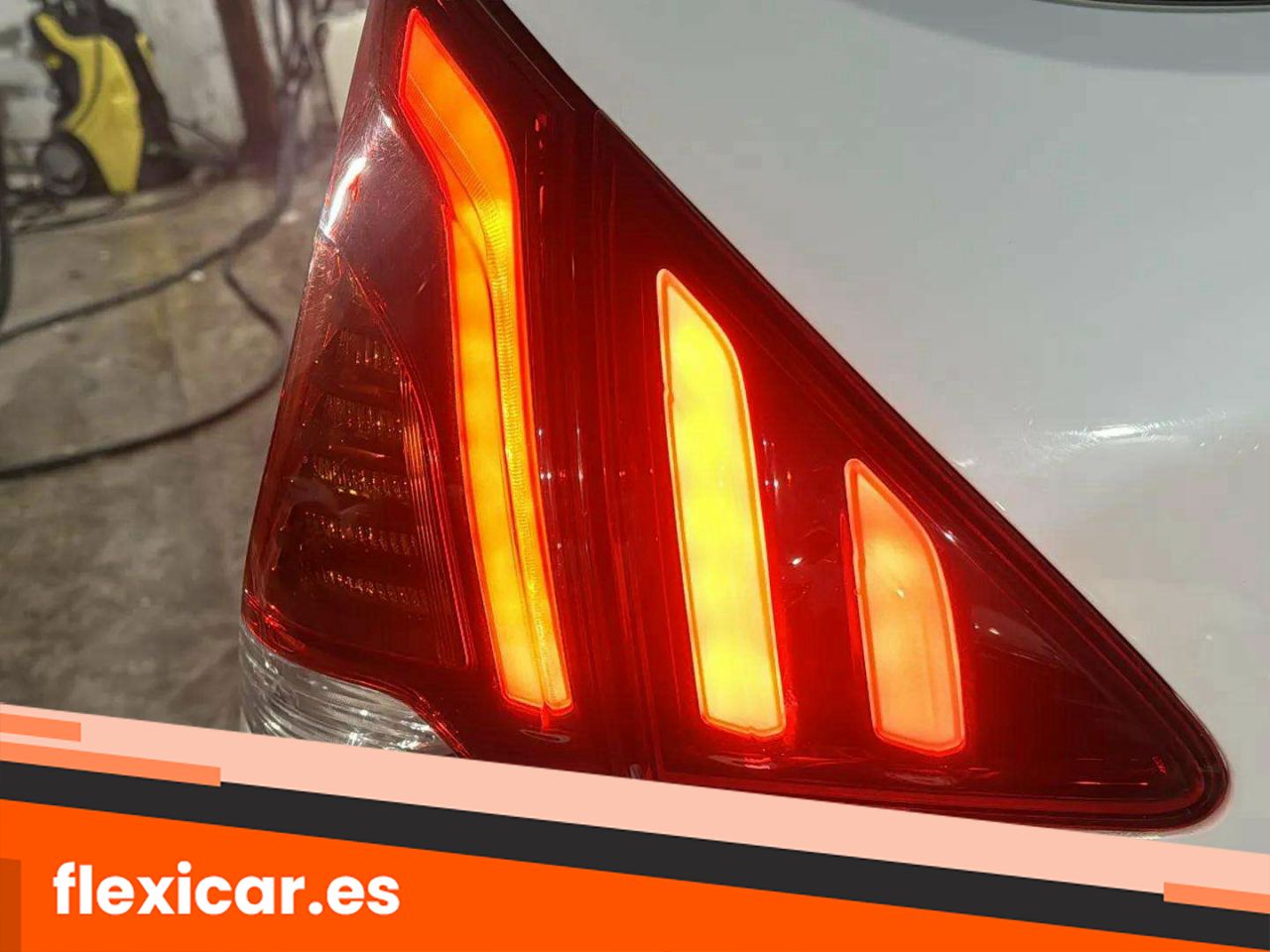 Foto Peugeot 3008 15