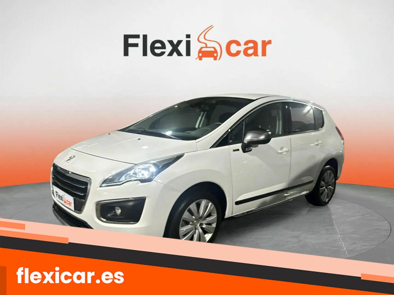 Foto Peugeot 3008 23