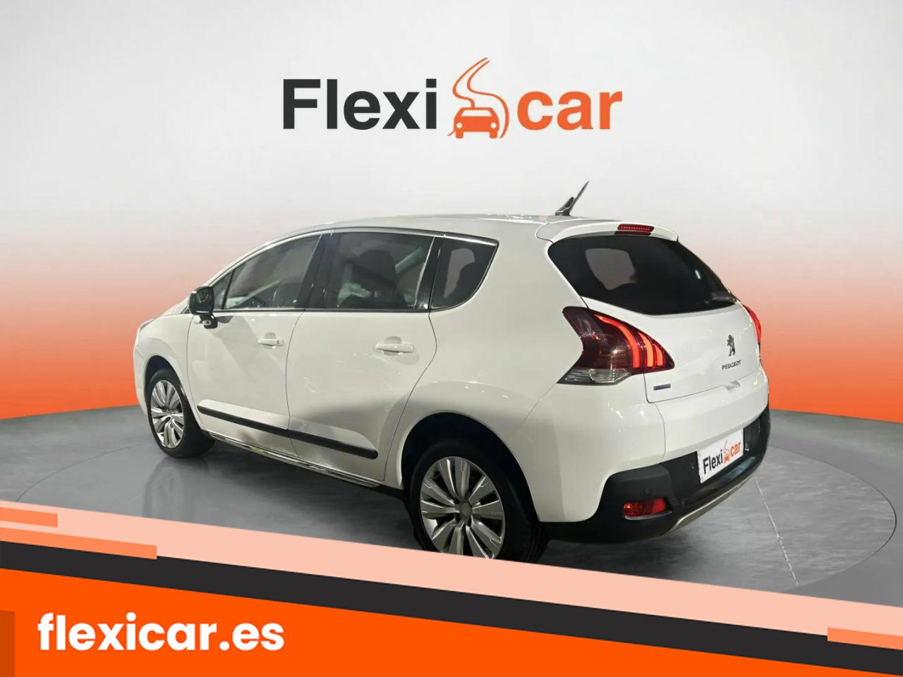 Foto Peugeot 3008 25