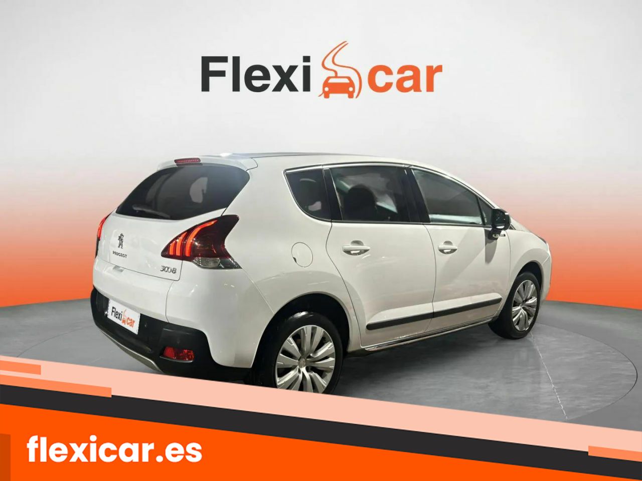 Foto Peugeot 3008 26