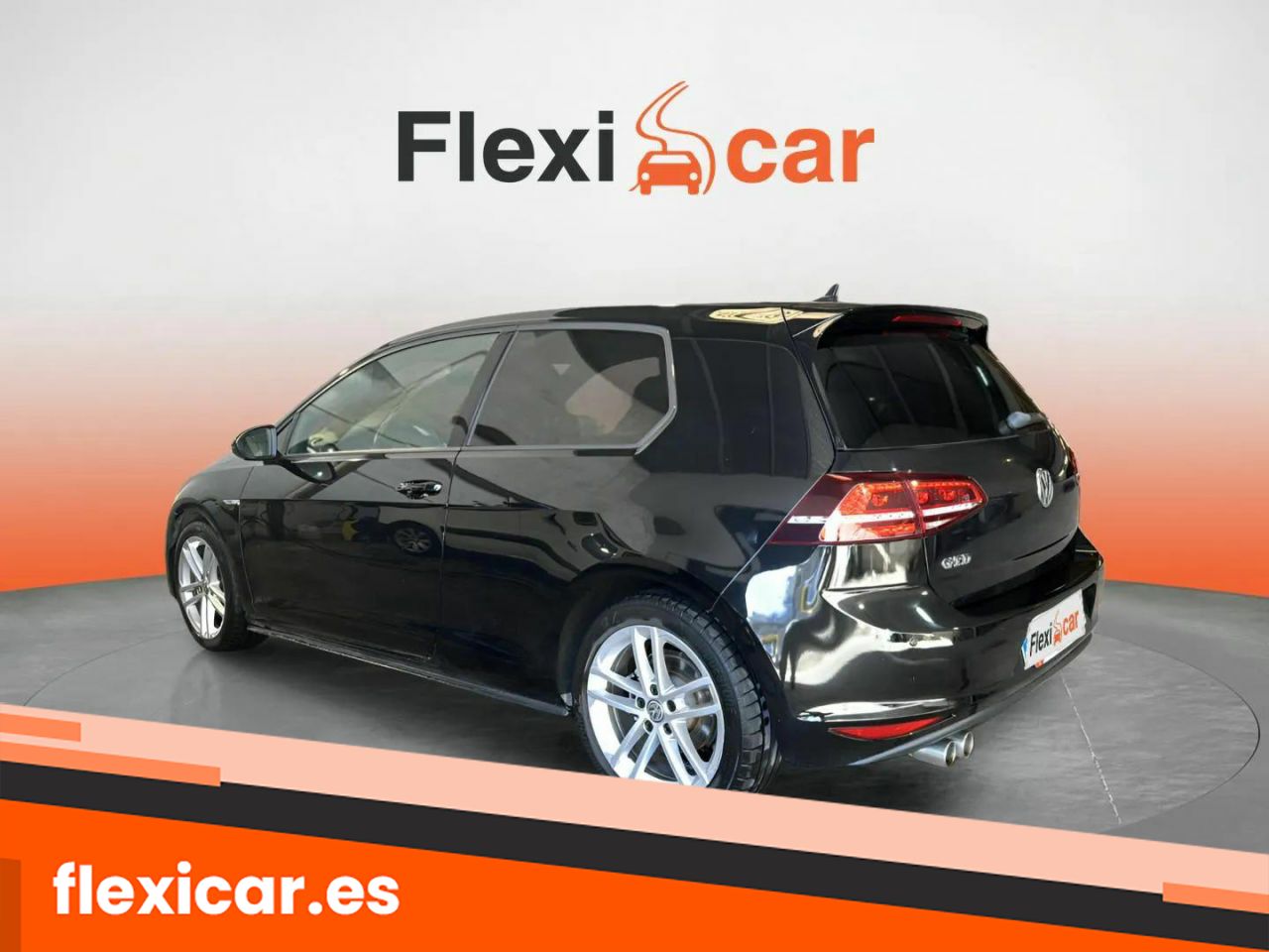 Foto Volkswagen Golf 4