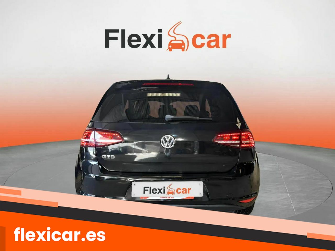 Foto Volkswagen Golf 5