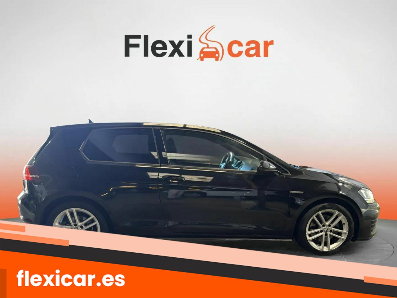 Foto Volkswagen Golf 8