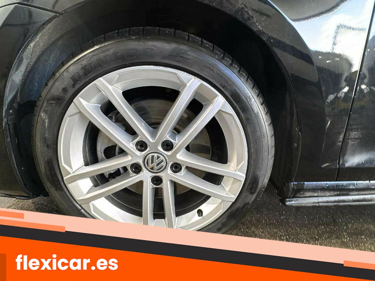 Foto Volkswagen Golf 19