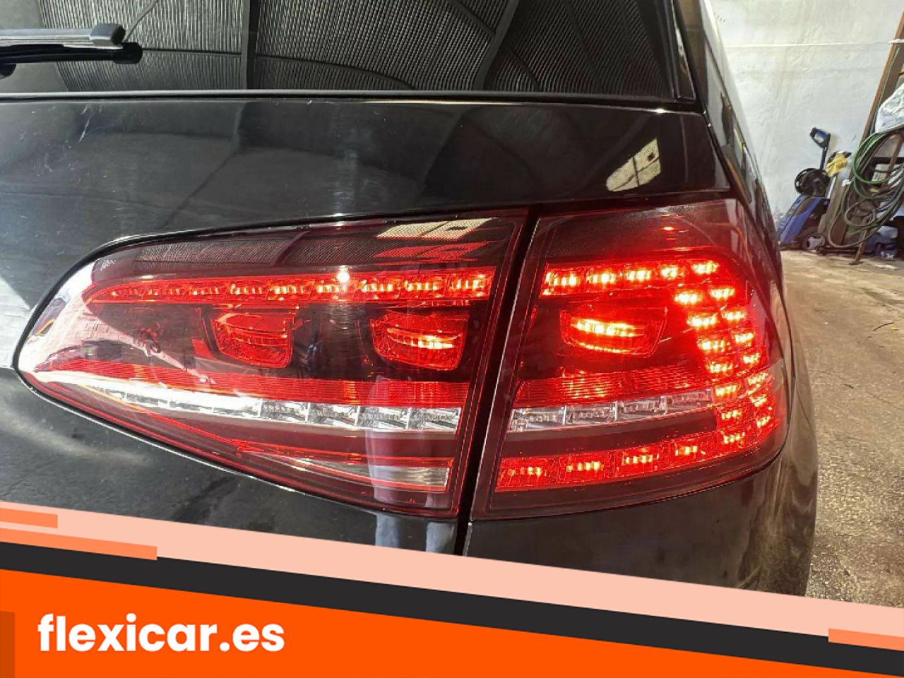 Foto Volkswagen Golf 21