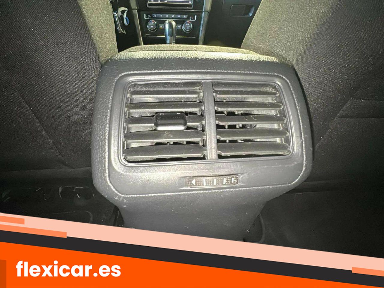 Foto Volkswagen Golf 27