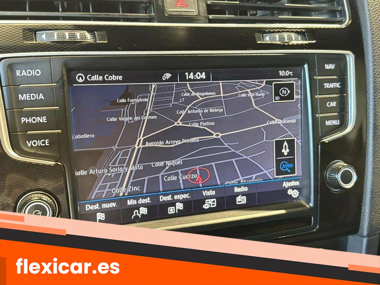 Foto Volkswagen Golf 35