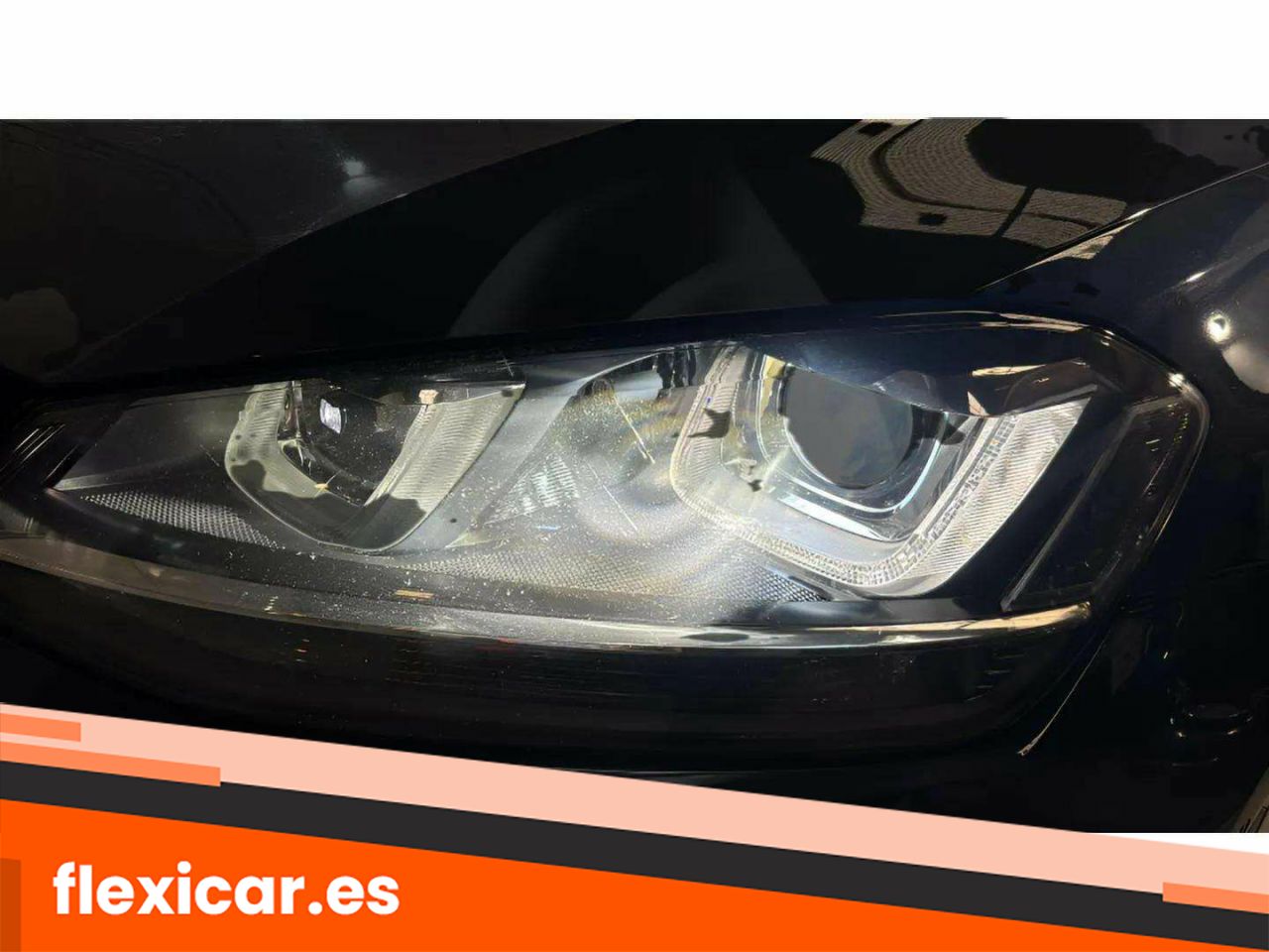 Foto Volkswagen Golf 32