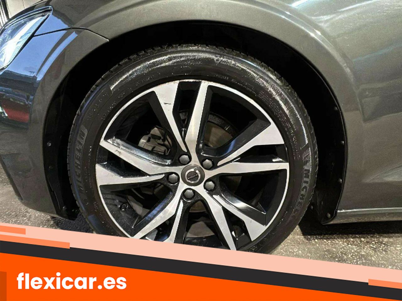 Foto Volvo V60 19
