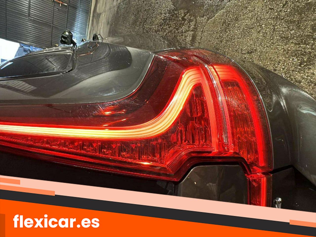 Foto Volvo V60 22