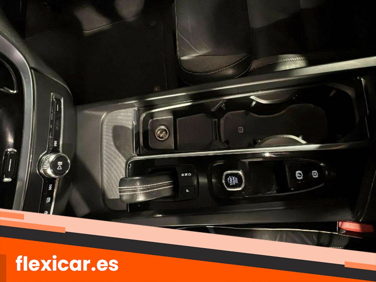 Foto Volvo V60 34