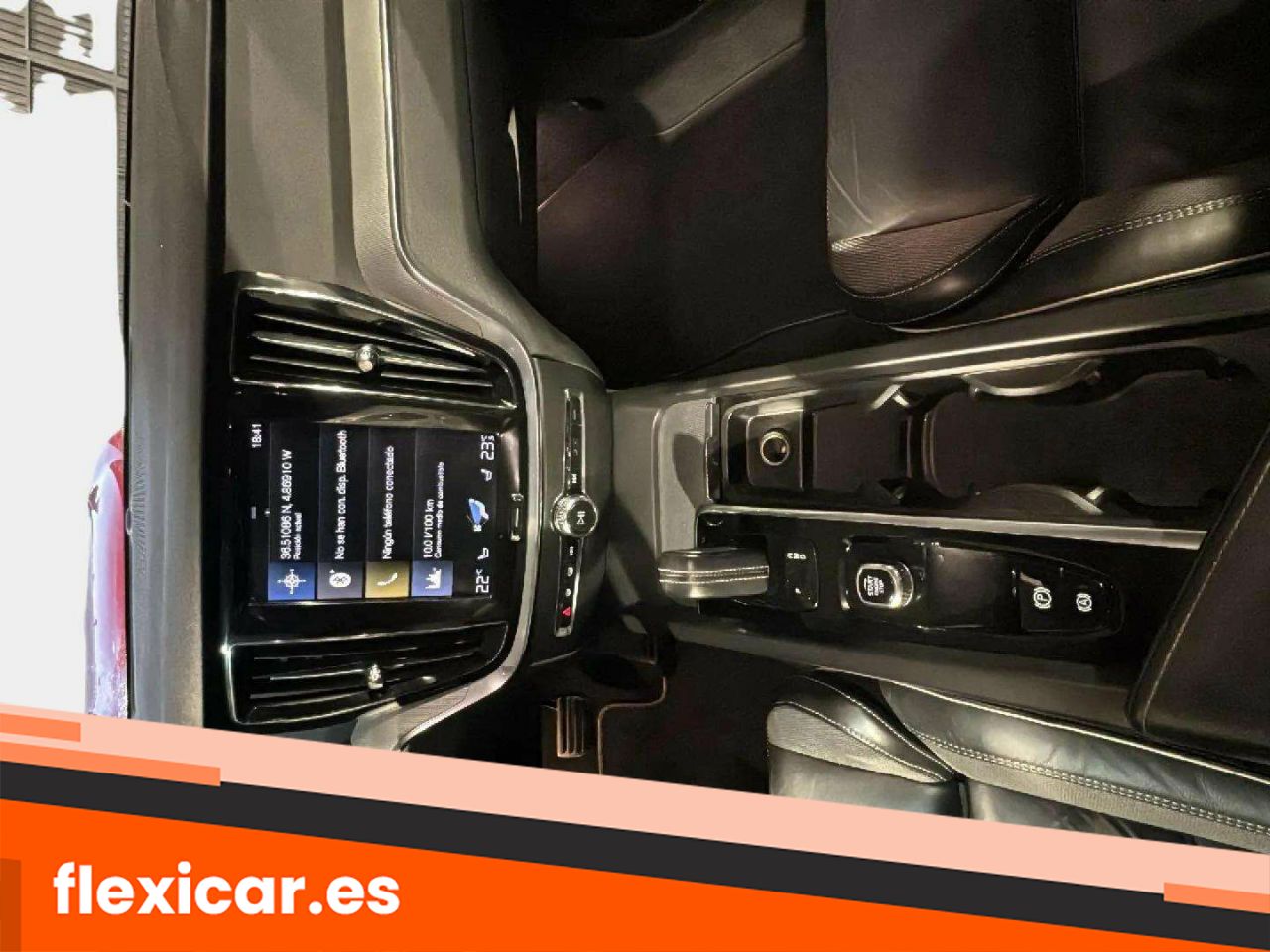Foto Volvo V60 38