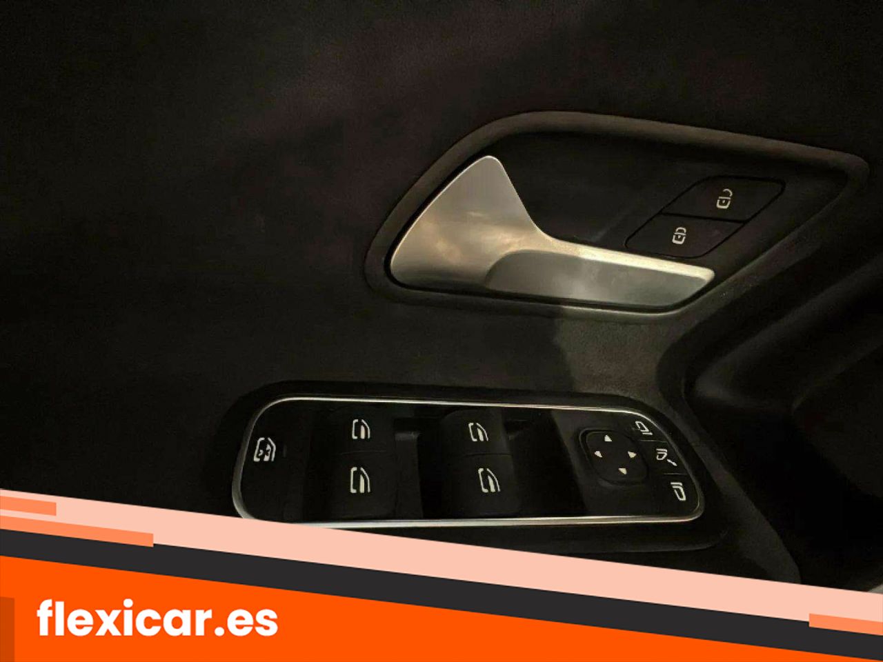 Foto Mercedes-Benz Clase A 21