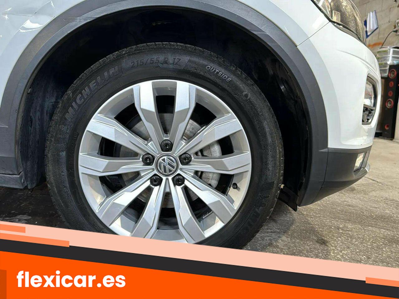 Foto Volkswagen T-Roc 17