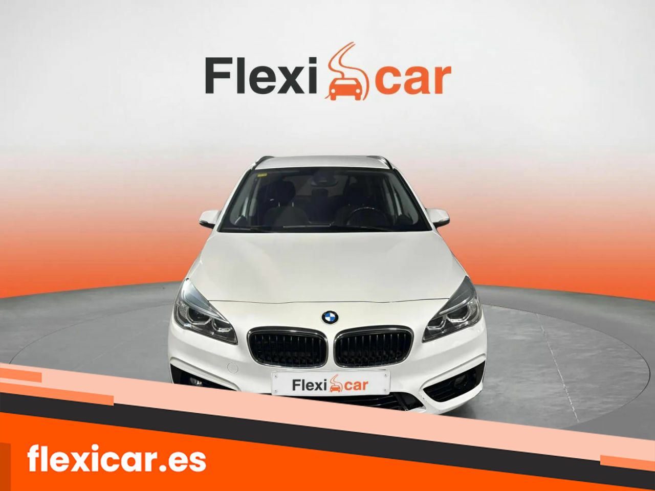Foto BMW Serie 2 Gran Tourer 2