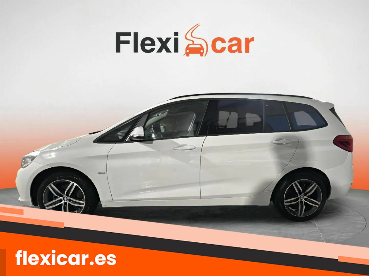 Foto BMW Serie 2 Gran Tourer 4
