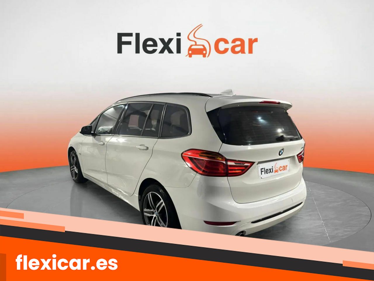 Foto BMW Serie 2 Gran Tourer 5