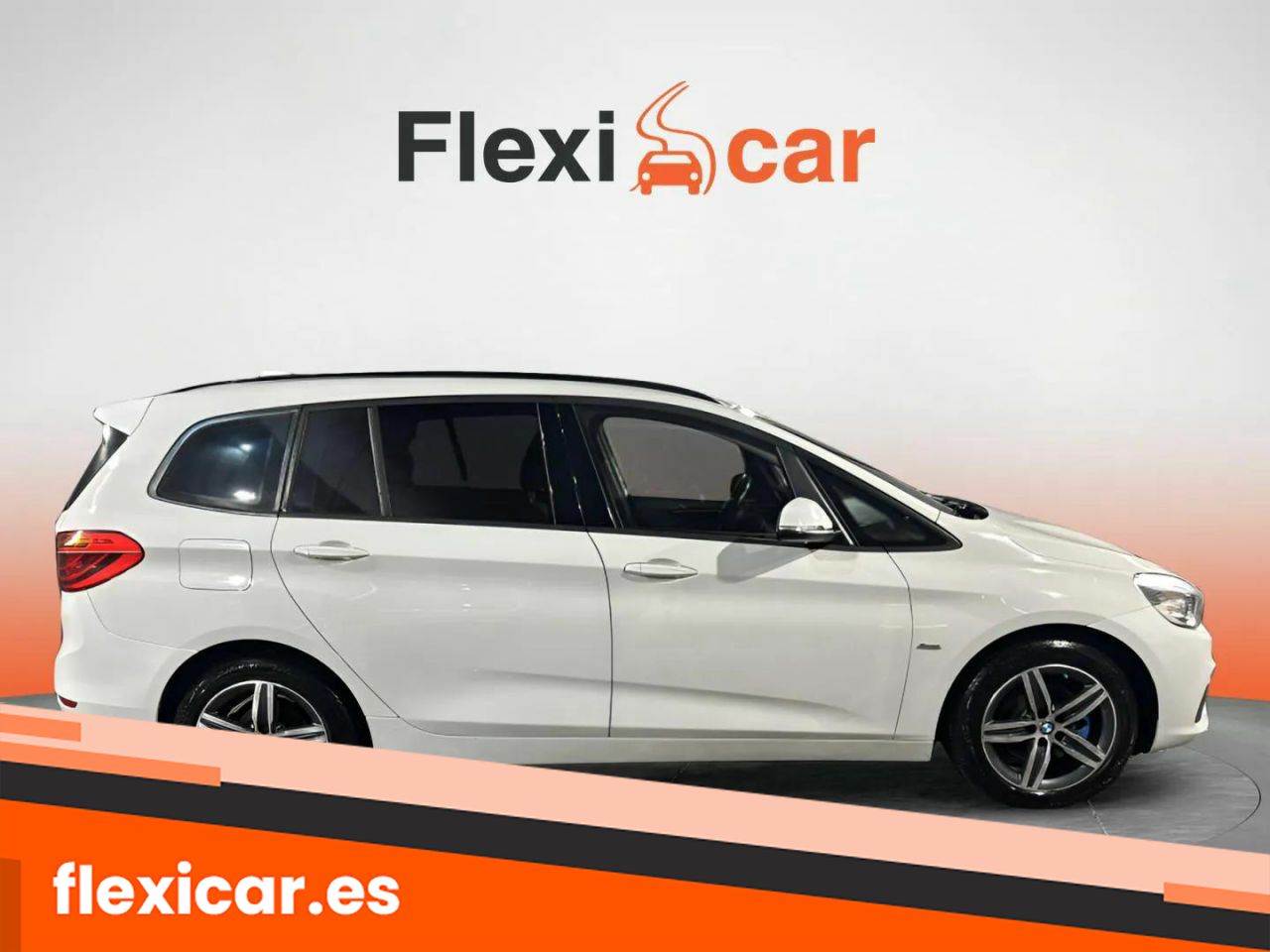 Foto BMW Serie 2 Gran Tourer 9