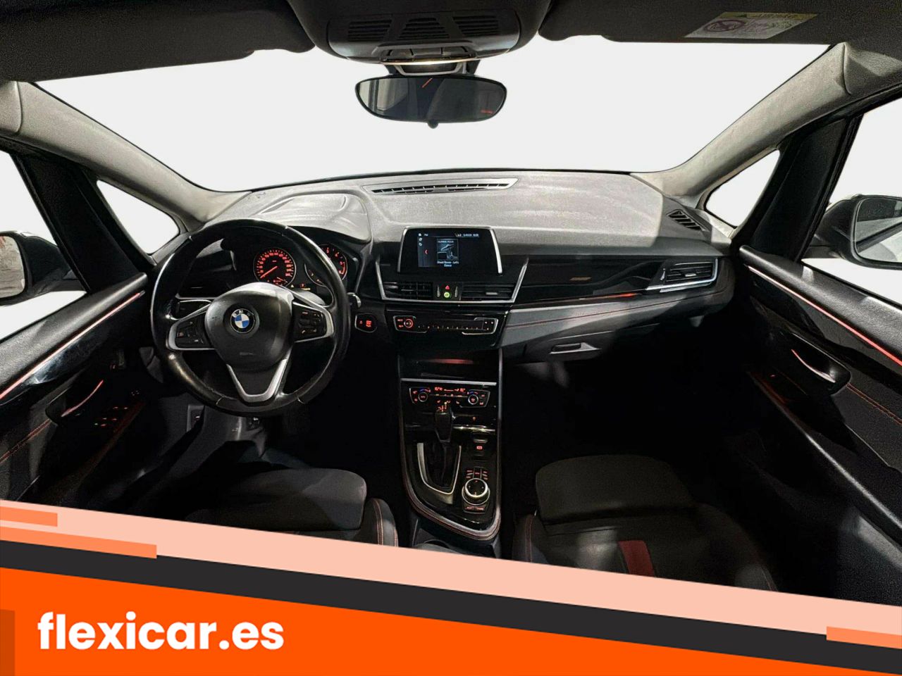 Foto BMW Serie 2 Gran Tourer 10