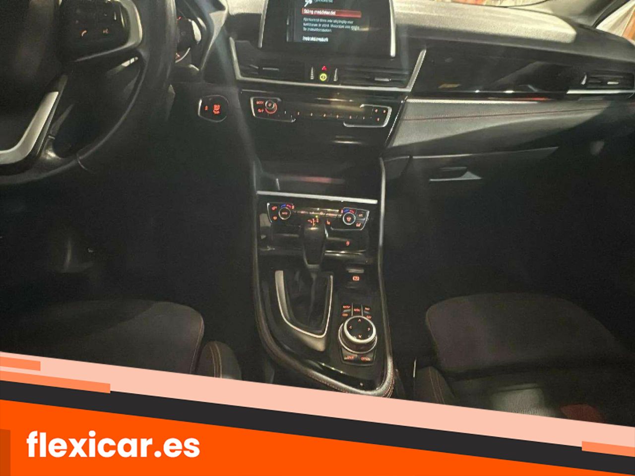 Foto BMW Serie 2 Gran Tourer 11