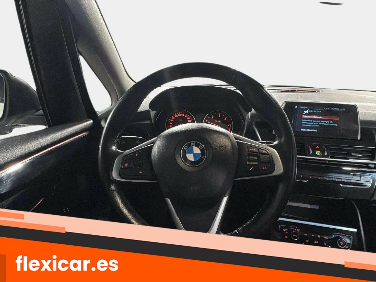 Foto BMW Serie 2 Gran Tourer 12