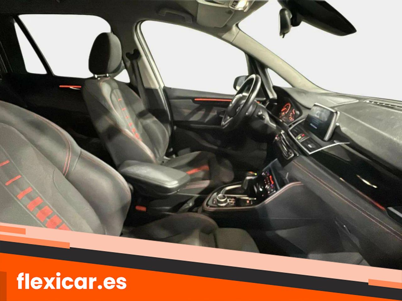 Foto BMW Serie 2 Gran Tourer 14