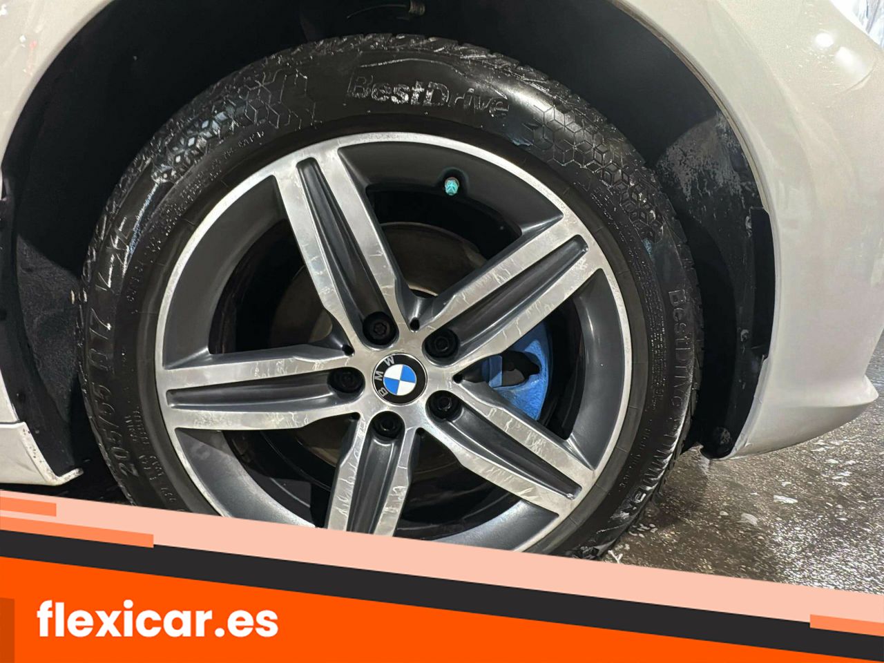 Foto BMW Serie 2 Gran Tourer 17