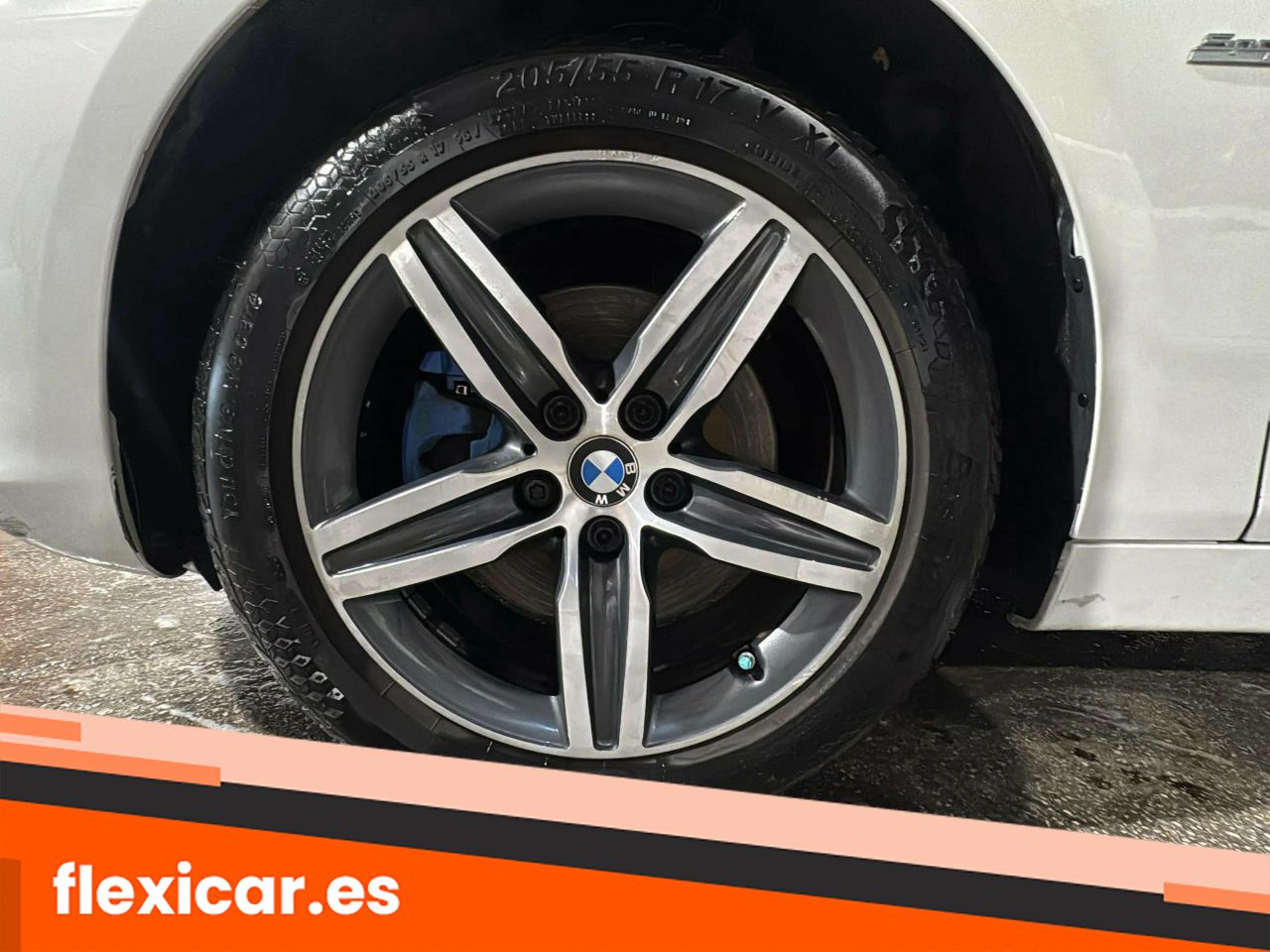 Foto BMW Serie 2 Gran Tourer 18