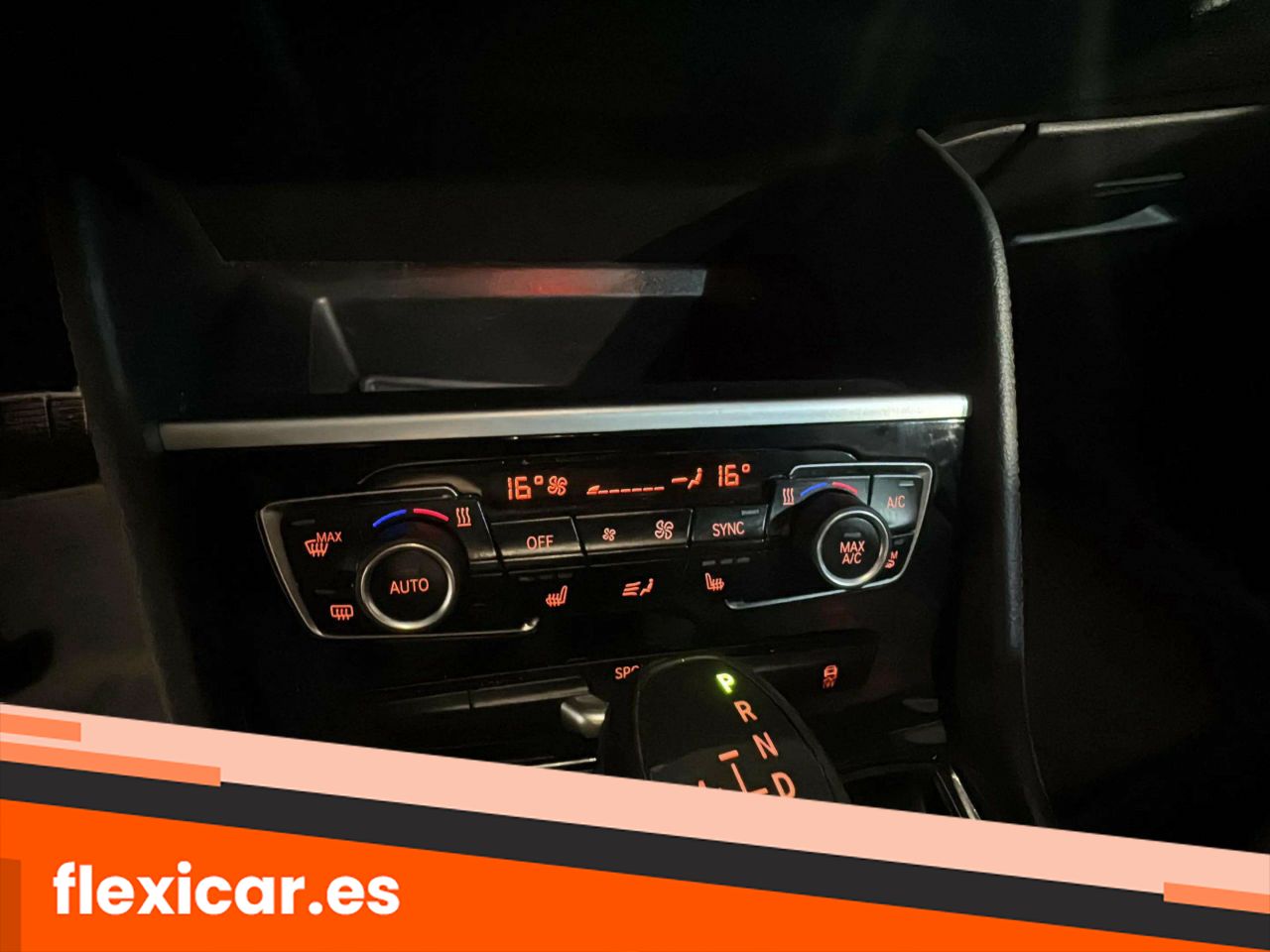 Foto BMW Serie 2 Gran Tourer 22