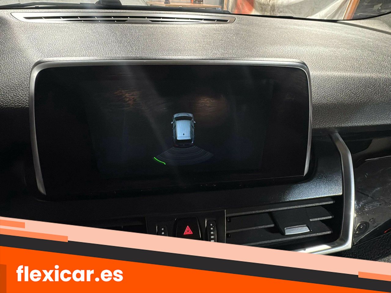 Foto BMW Serie 2 Gran Tourer 23
