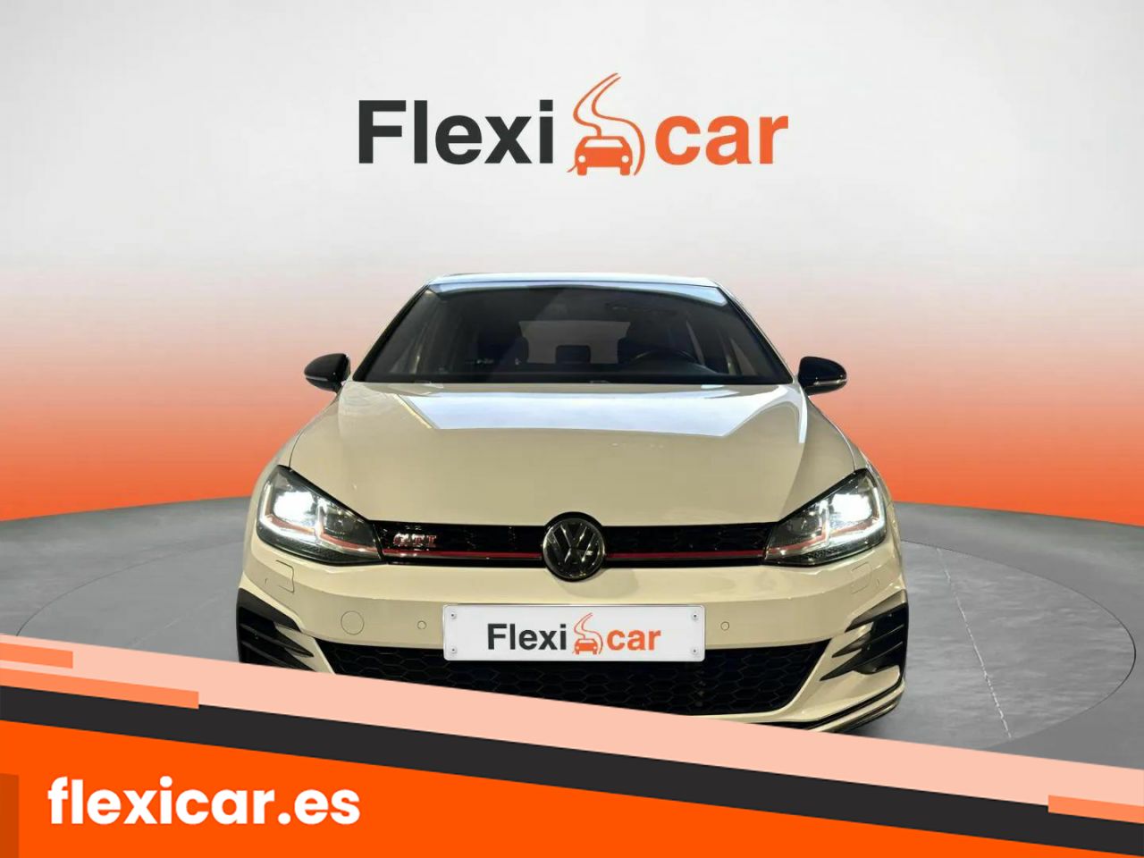 Foto Volkswagen Golf 2