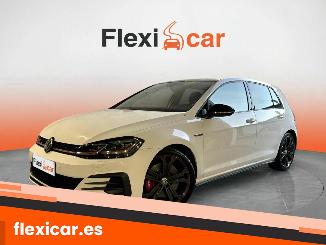 Foto Volkswagen Golf 3
