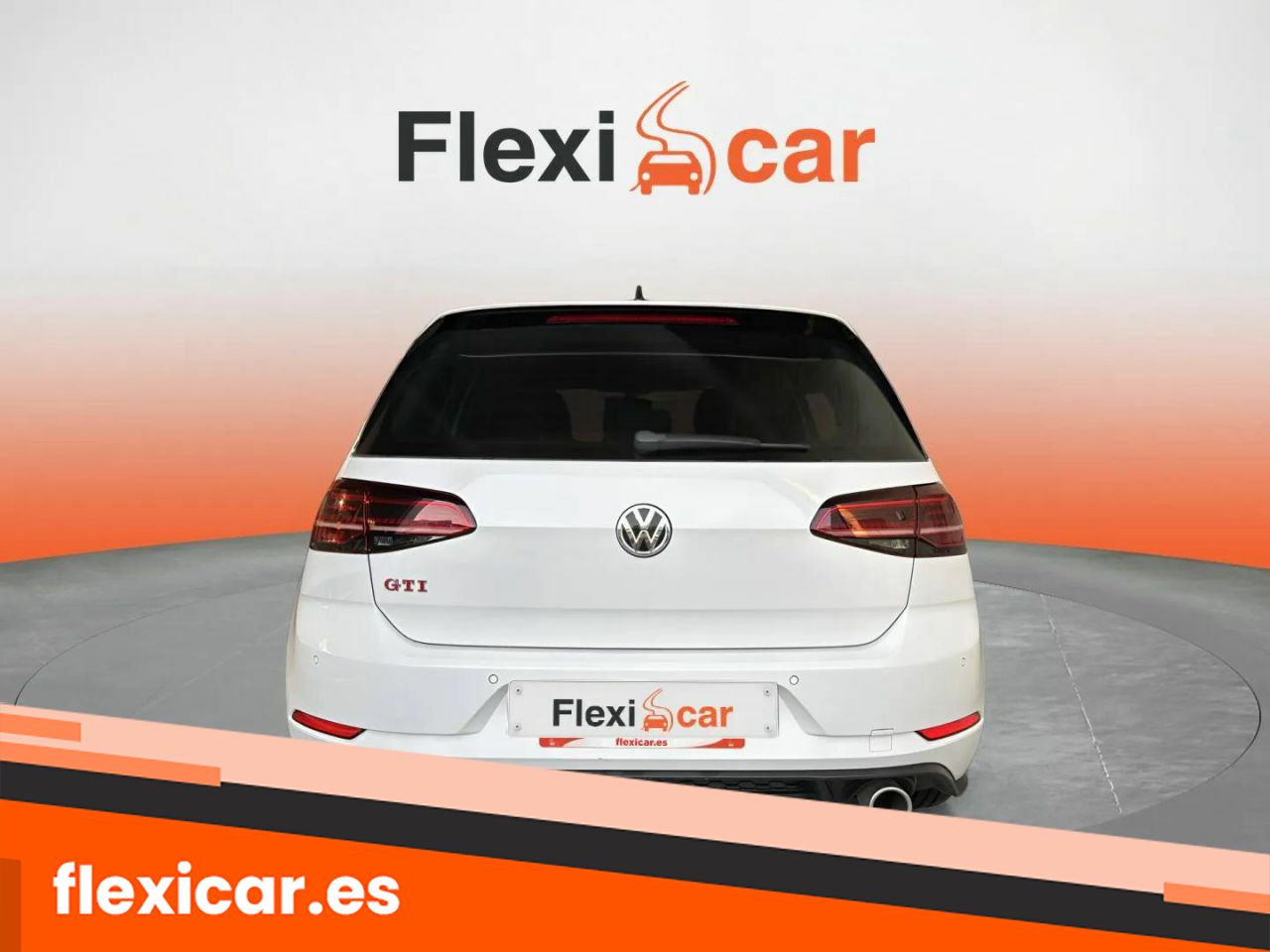 Foto Volkswagen Golf 5