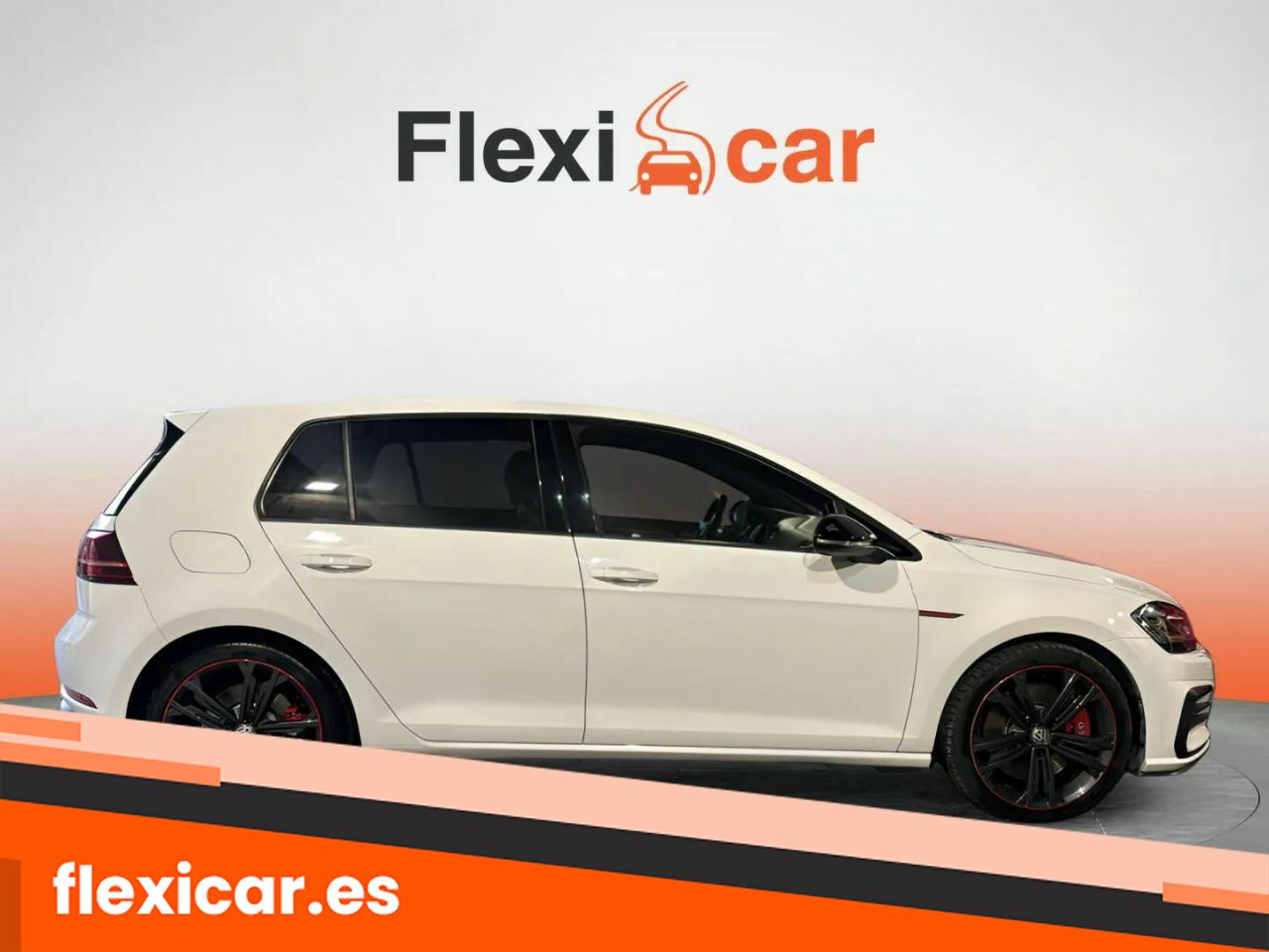 Foto Volkswagen Golf 8