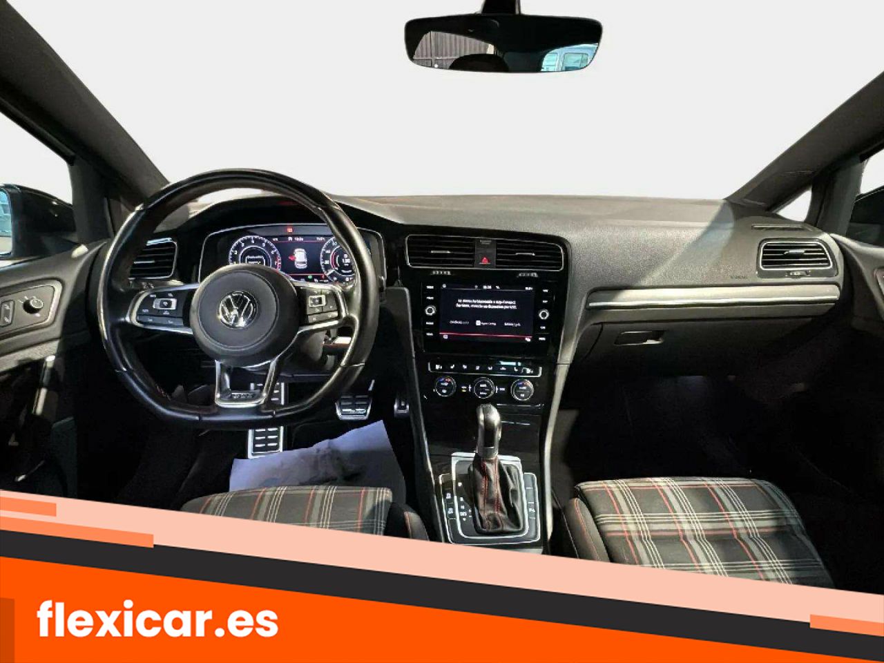 Foto Volkswagen Golf 9