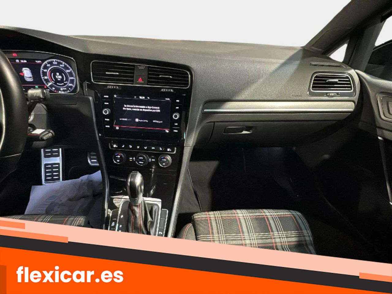 Foto Volkswagen Golf 10