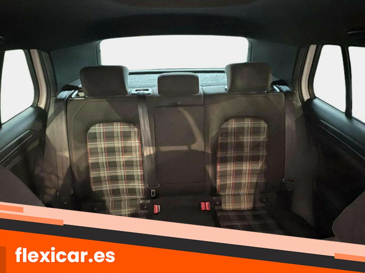Foto Volkswagen Golf 15