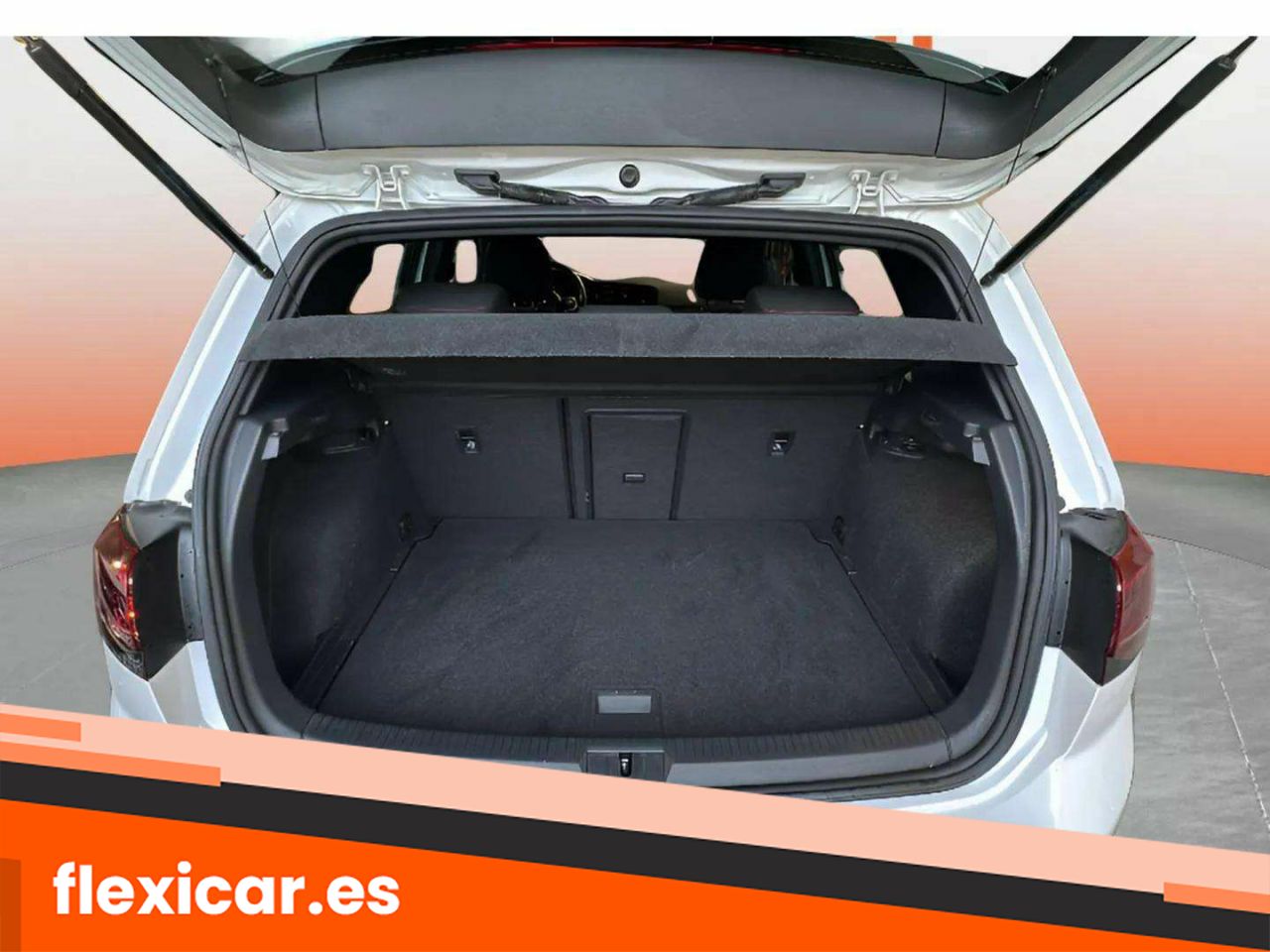 Foto Volkswagen Golf 16