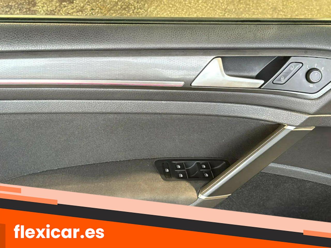 Foto Volkswagen Golf 23