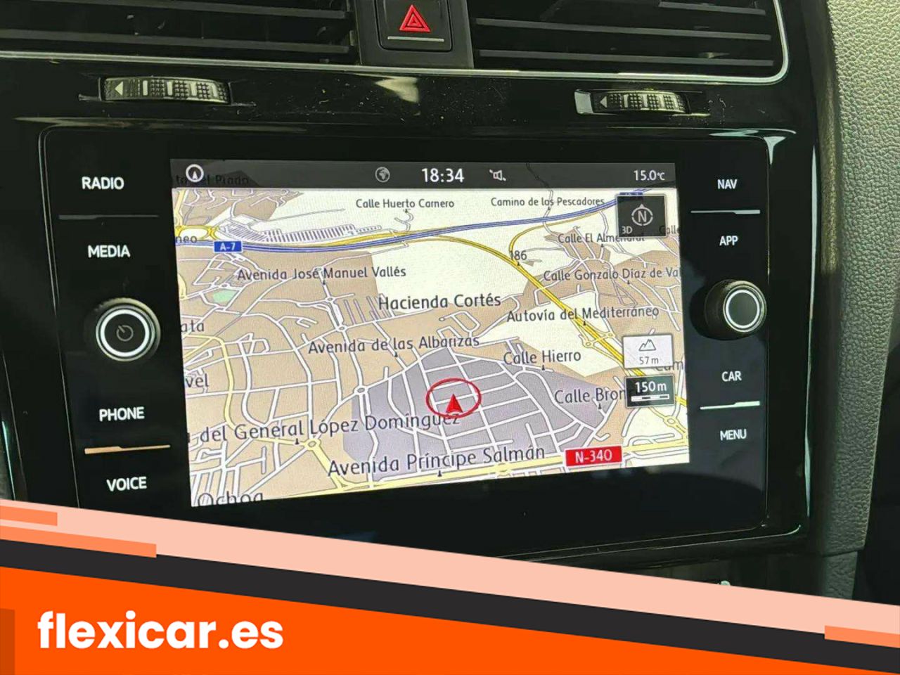 Foto Volkswagen Golf 25
