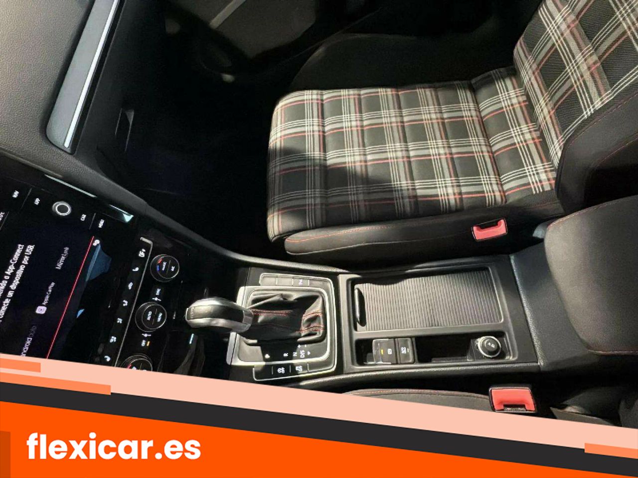 Foto Volkswagen Golf 27