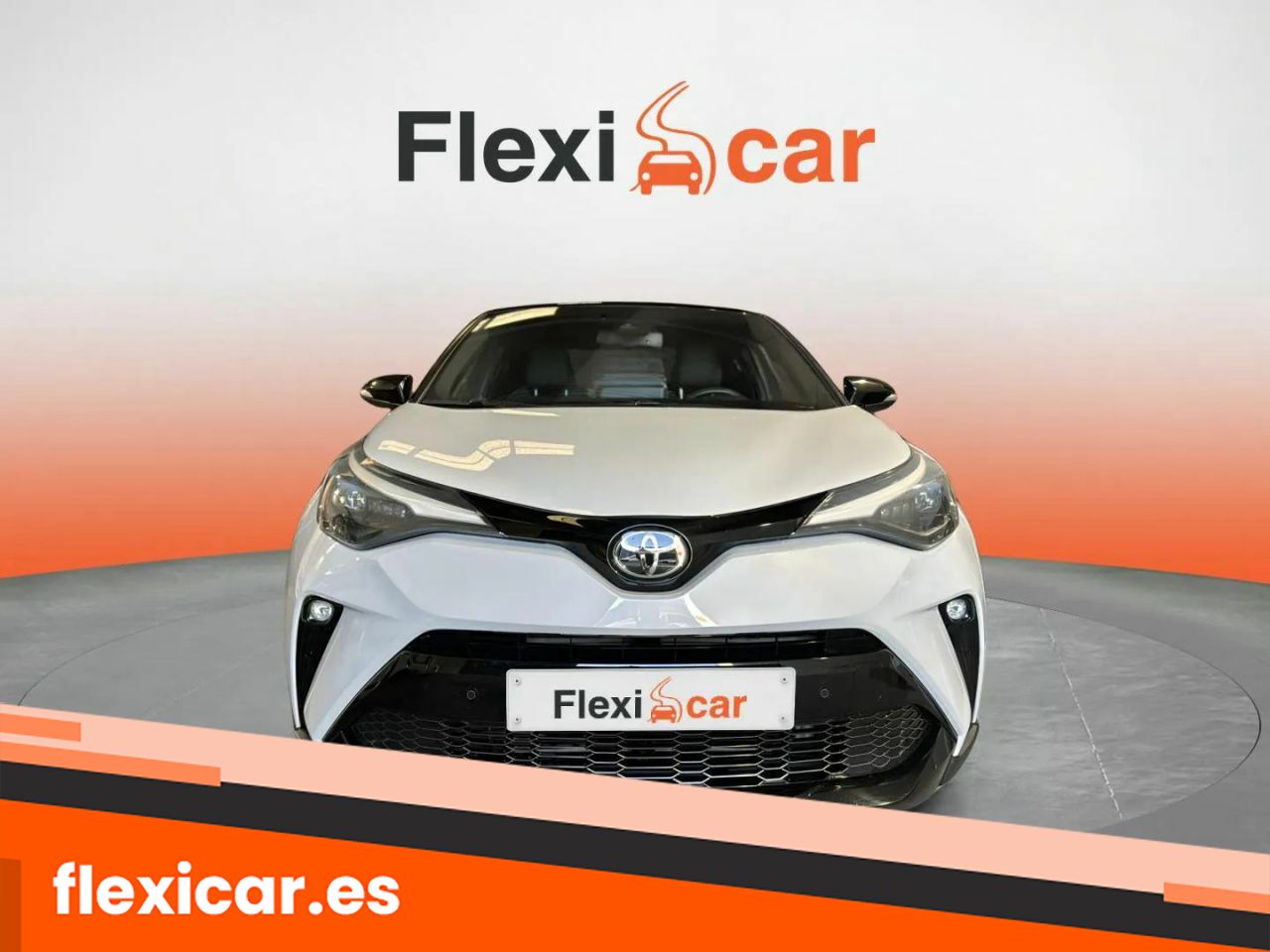 Foto Toyota C-HR 2