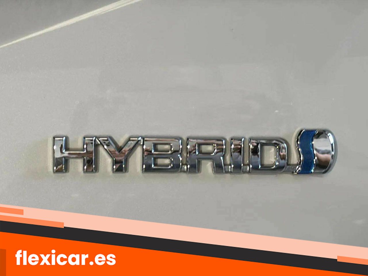 Foto Toyota C-HR 21