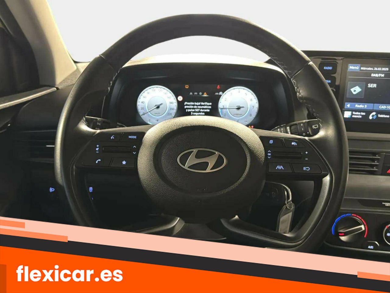Foto Hyundai i20 12